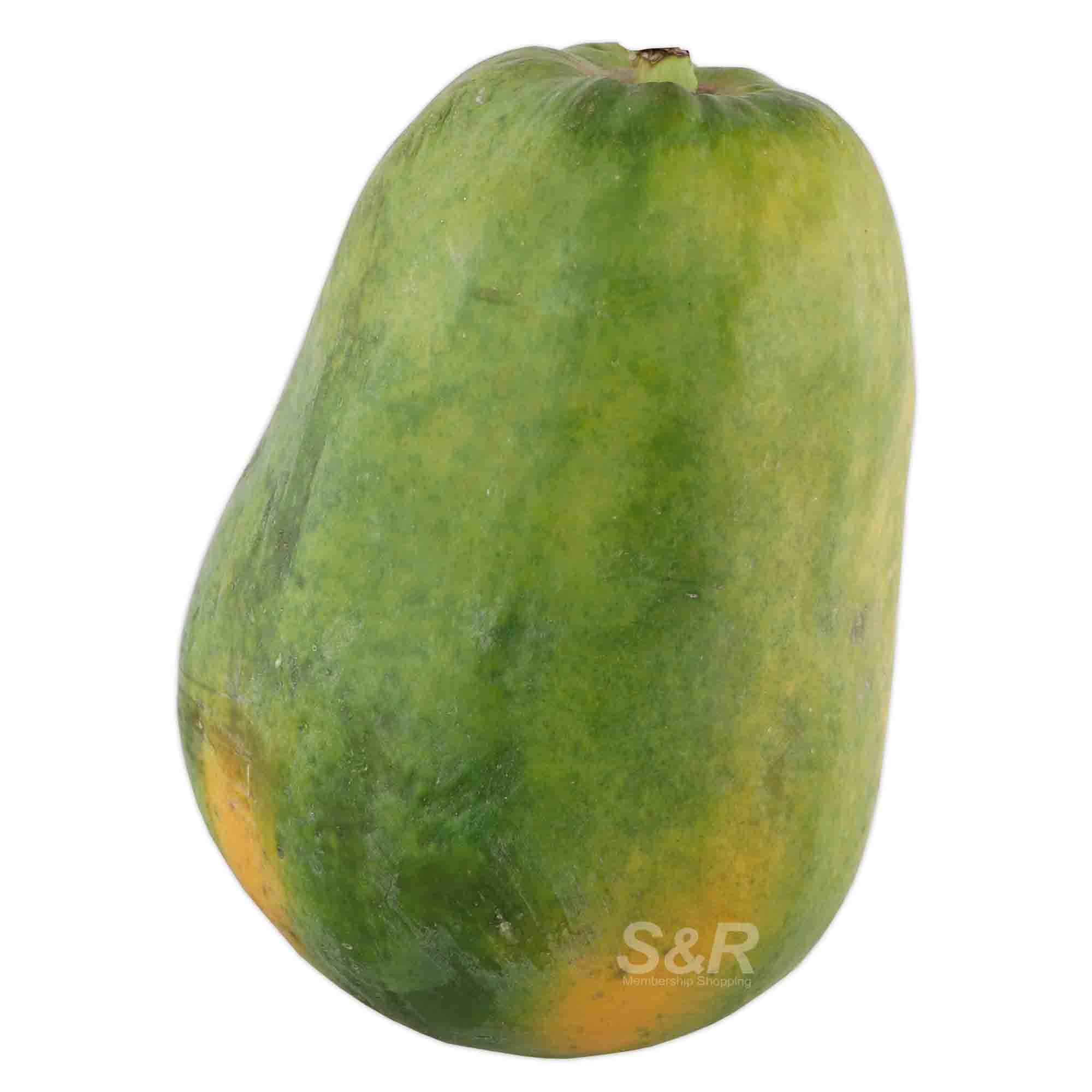 S&R Red Lady Papaya approx. 3kg